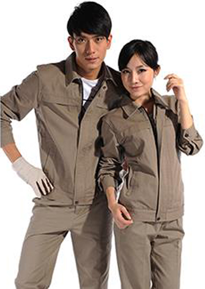 嘉興工作服定制-工作服拉鏈的保養