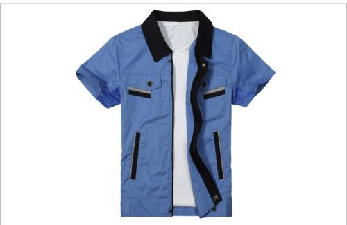 哪三個要素可以決定工作服的質量